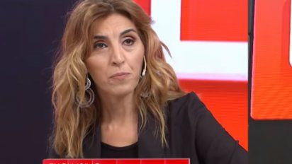 Karina Iavícoli apuntó fuerte contra Martín Cirio