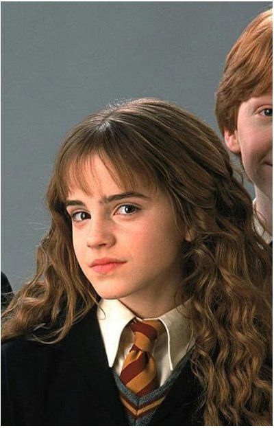 La foto viral de los protagonistas de la serie de Harry Potter que prepara HBO