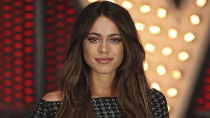 La loable acción de Tini Stoessel con una fundación de niños con discapacidad