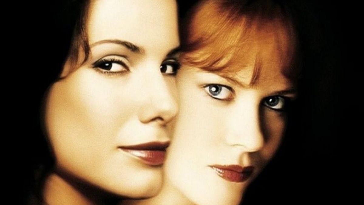 Sandra Bullock desembarca en Instagram y reaviva la magia de 'Hechizo de amor 2' junto a Nicole Kidman