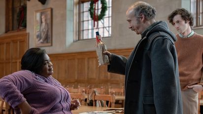 ¿Cuándo se estrena la aclamada película 'Los que se Quedan' en Max?