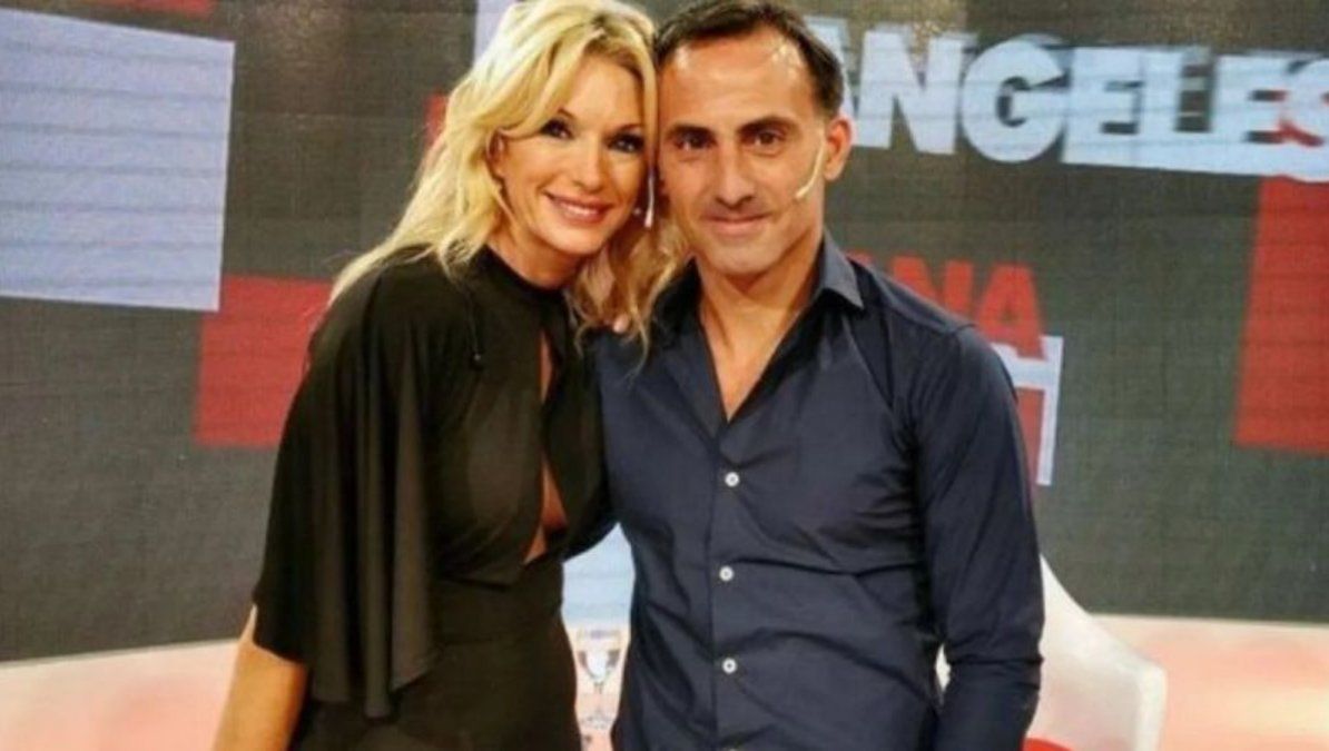 Yanina Latorre se sinceró sobre su comunicación con Diego Latorre