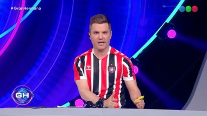 ¿De qué cuadro es Santiago del Moro?