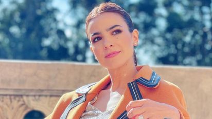 A Agustina Cherri le costó aceptar el final de La 1-5/18