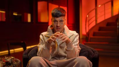 ¿Cuándo estrena la película de Duki en Netflix?