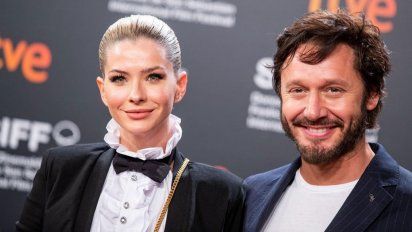 China Suárez discute con Vicuña y lo transmiten en vivo