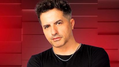 Hoy debuta Ángel de Brito con LAM en América, y tendrá seis panelistas