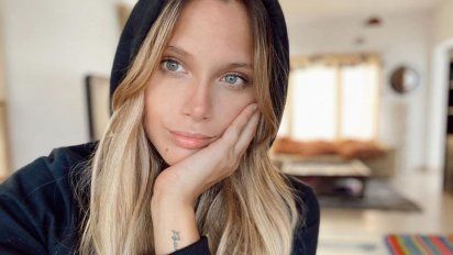 Barbie Vélez salió a correr y casi 