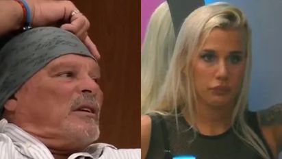 'Gran Hermano 2022': Alfa y la Tora tuvieron una durísima pelea que terminó en ¿la espontánea?