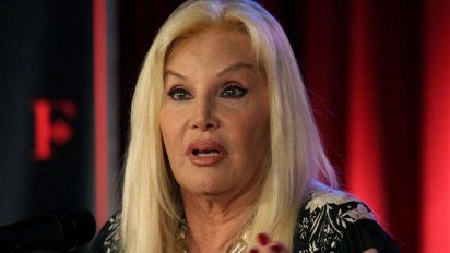 La morbosa situación que vivió en el teatro Susana Giménez, ¡y nunca se dio cuenta!