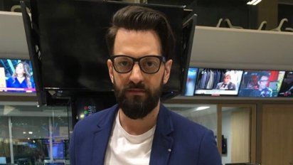 Rifle Varela contundente con su ex canal 