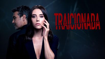 'Traicionada', la nueva novela turca que emitirá Telefe al término de 'MasterChef Argentina'