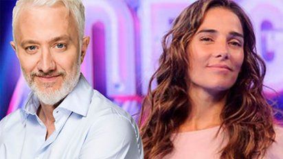 Estos serán los invitados este finde de Juana Viale y Andy 