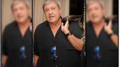 ¿Quién es el nuevo novio de Moria Casán?