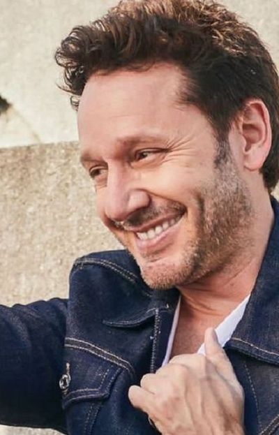 ¿Benjamín Vicuña quiere volver a enamorarse? ¿Benjamín Vicuña quiere volver a enamorarse?