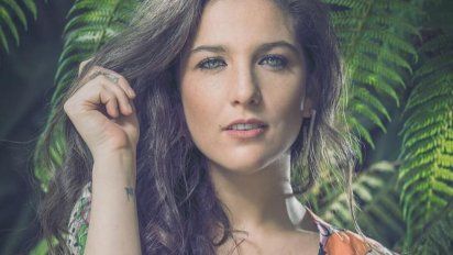 Juana Repetto se enojó con Juariu porque le hizo bullying