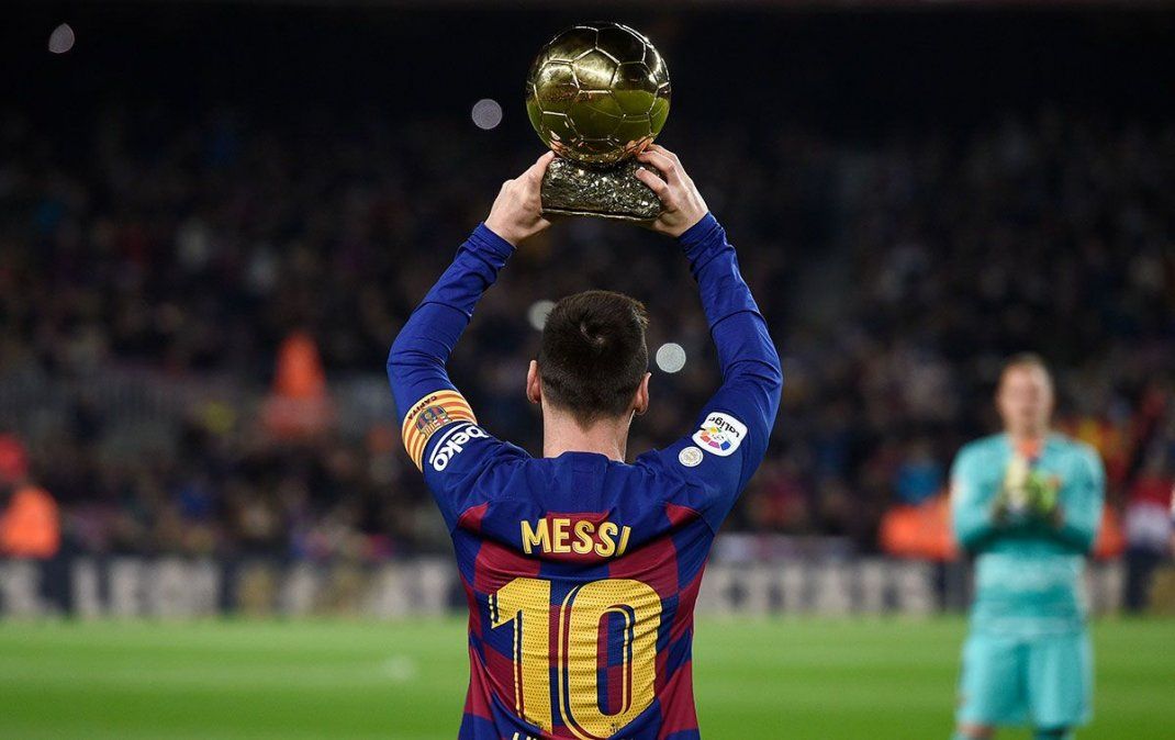 ¡Durísimo! La salida de Messi no solo dejaría consecuencias deportivas