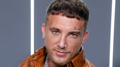 El Polaco impacta con su nueva figura y revoluciona Instagram