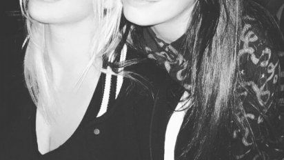 El encuentro menos pensado: Wanda Nara y Lali Espósito, un solo corazón 