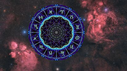 ¿Qué significa la luna en la carta astral?