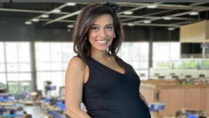 Roxy Vázquez estalló ante el apagón en Buenos Aires: 