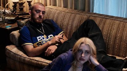 Falleció Angus Cloud reconocido actor de 