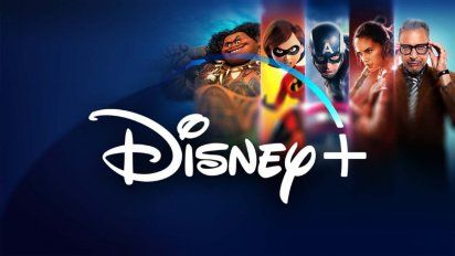 Disney Plus llegaría a Latinoamérica en Noviembre