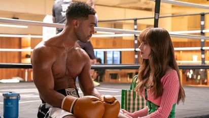 Netflix: mirá el tráiler oficial de la primera parte de 'Emily en París 4'