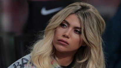Separación de Wanda Nara y Mauro Icardi: Twitter explotó de memes