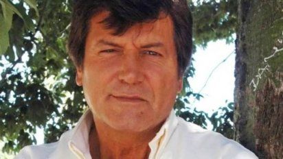 Susana y Ricardo Darín despiden a Carlín Calvo 