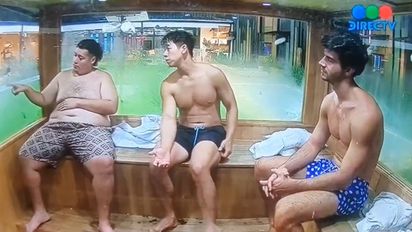 'Gran Hermano': ¿Complot entre los chicos de la casa?, el video viral que lo evidencia