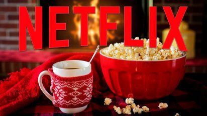 Seis producciones de Netflix que no te podés perder esta navidad