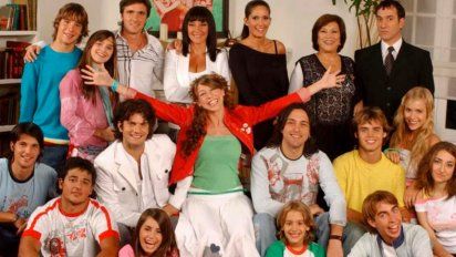 ¿Regresa 