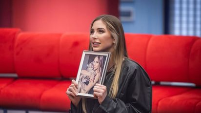 ¿Quién es Romina Malaspina, la argentina que llegó a la final de 