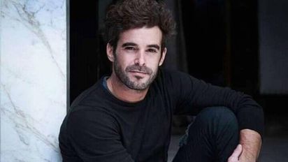 ¿Quién es la mujer que vinculan con Nicolás Cabré y a qué se dedica?