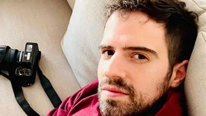 Qué dijo Martín Cirio sobre el final abrupto de su stream ayer