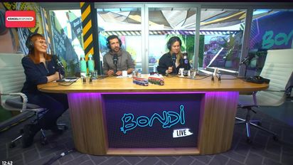 Ángel de Brito se ausentó de 