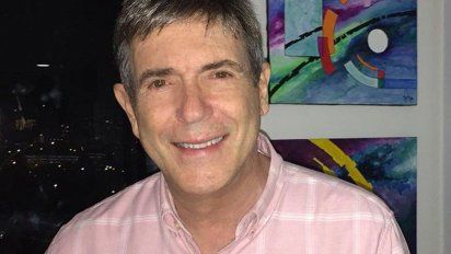 Galán contó su drama: 