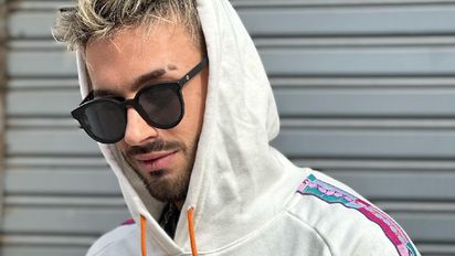 ¿Quién es Yeyo de Gregorio?, el participante del 'Bailando 2023'