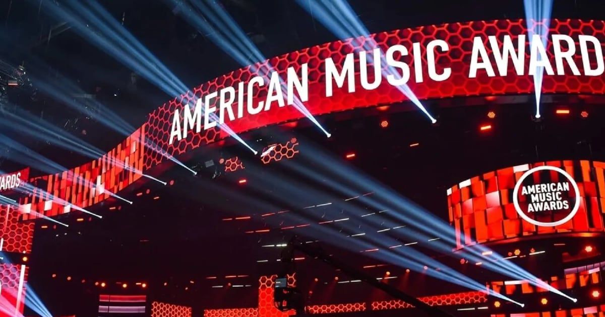 BTS y Sabrina Carpenter arrasan en los American Music Awards 2026 en una noche marcada por controversias