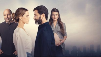 Netflix: la dramática serie de Israel de tan solo 8 capítulos que está entre las más vistas