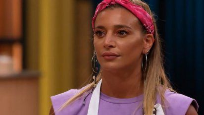 A Germán Martitegui ¿no le cae bien? Sol Pérez