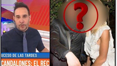 Una pareja de famosos abandona el país