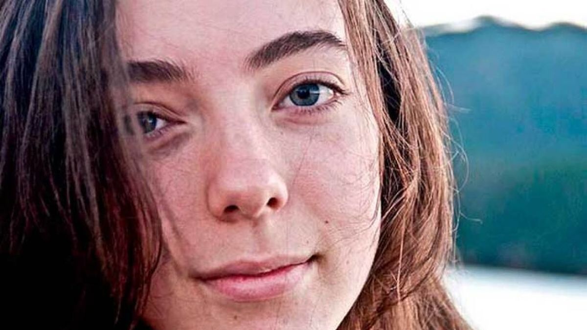 Lisa Cerati debuta como conductora de TV