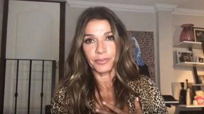 Polémicas declaraciones de Cathy Fulop dispararon críticas en las redes: comparó la situación de los venezolanos con los judíos en el Holocausto