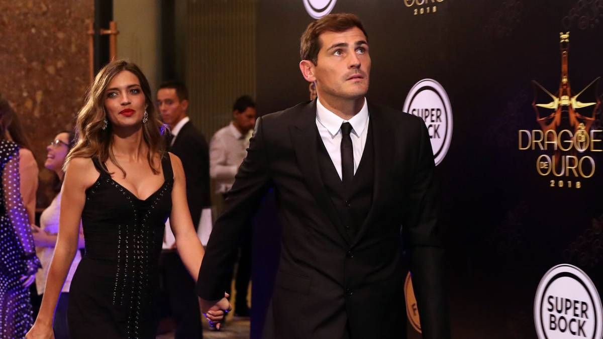 ¿En crisis? Vuelven los rumores sobre Sara Carbonero e Iker Casillas