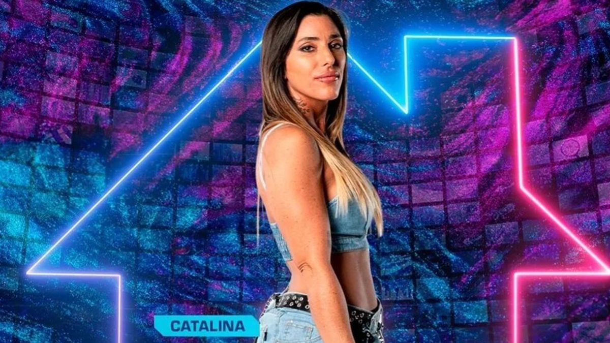 Un Familiar De Catalina De Gran Hermano Reveló Por Qué Alfa La Odia