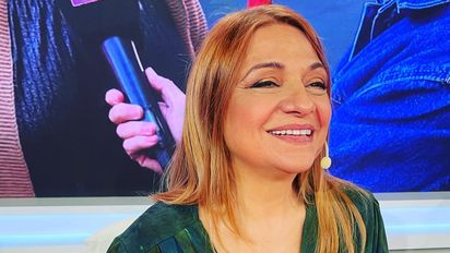 Marcela Feudale reveló qué hará para demostrar que la eliminación del