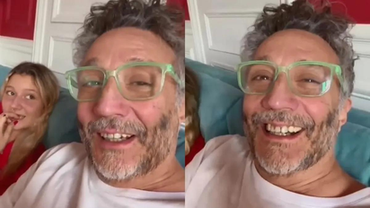 Fito Páez aclaró todo sobre su operación: 