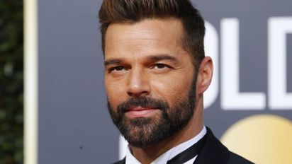 Ricky Martin: corte de Puerto Rico anula orden de protección en su contra
